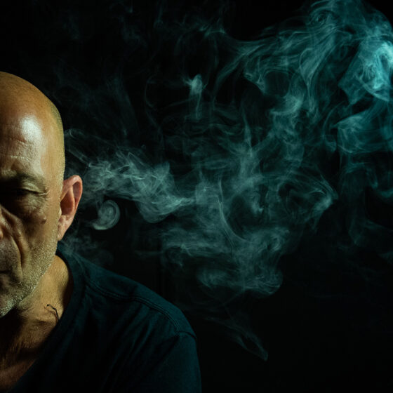 3. Platz - Raucher - C. Huth-Neumann